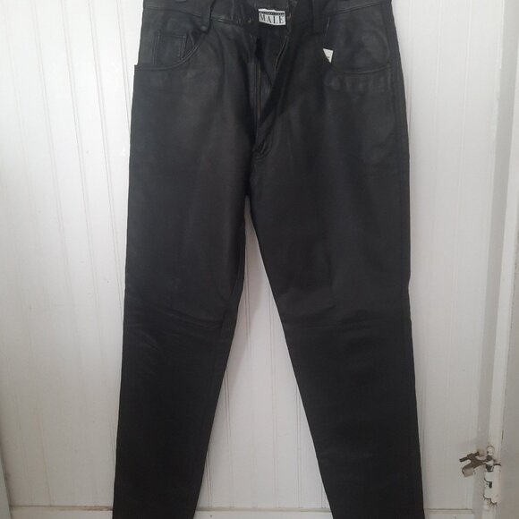 International Male Other - Leather pants